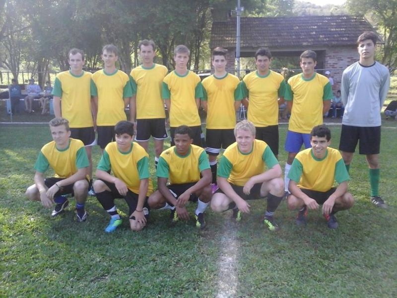 Campeonato Municipal de Futebol Sete